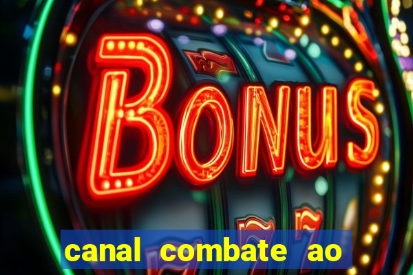 canal combate ao vivo online, multicanais